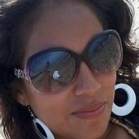 Cristel Dominguez Nøgen