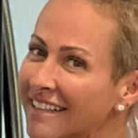 Cristie Brimbery Nøgen