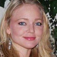 Cristie Schoen Nøgen