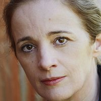Cristin Konig Nøgen