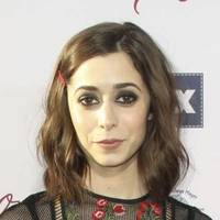 Cristin Milioti Nøgen