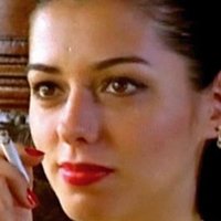 Cristina Ache Nøgen