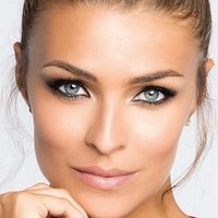 Cristina Chiabotto Nøgen