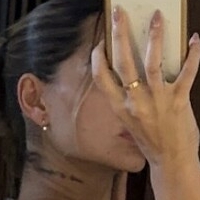 Cristina Gilabert Benito Nøgen