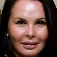 Cristina Mortagua Nøgen