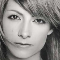 Cristina Perales Nøgen