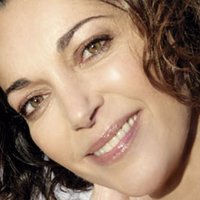 Cristina Plazas Nøgen