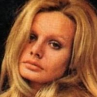 Cristina Suriani Nøgen