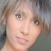 Cristina Vee Valenzuela Nøgen