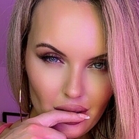 cristinafoxvip Nøgen