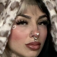 Cruella Morgan Nøgen