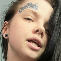 crybaby6999 Nøgen