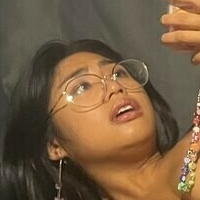 Crystal IGGY Nøgen