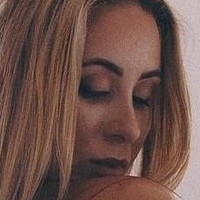 Crystal Juanita Nøgen