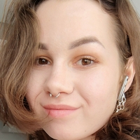 crystal_moore Nøgen