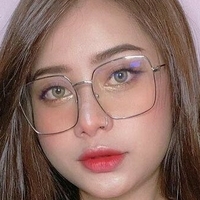 Crystal_Senpai Nøgen