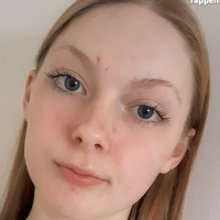 Crystalanne902 Nøgen