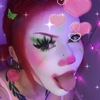 cupidoutlaw Nøgen
