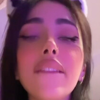 Cupofchaiii Nøgen
