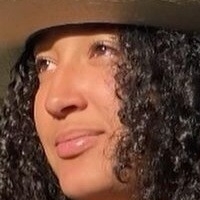 Curlybeanraver Nøgen