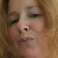 curlydreamsfree Nøgen