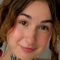 curlypolly Nøgen