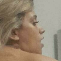 curvycristinaah Nøgen