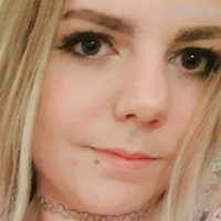 CurvyJessi Nøgen