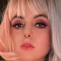 cute.kitsune Nøgen