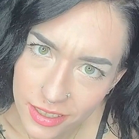Cutie Frankie Nøgen