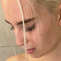 Cutie Zoe Swedish Nøgen