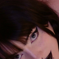 cutiegothxo Nøgen
