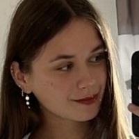 CuzImSara Nøgen