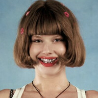 Cyber Velma Nøgen