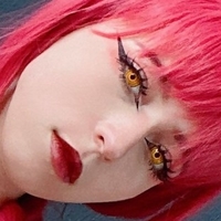 CyberlyCrush Nøgen
