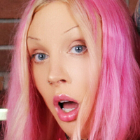 cybersexbarbie Nøgen