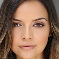 Cynthia Mendez Nøgen