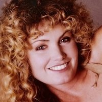 Cynthia Thompson Nøgen