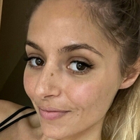 cynthiabouzignac Nøgen