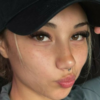 Cynthiasswrld Nøgen