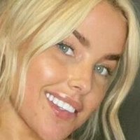 daddyss_princess Nøgen