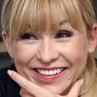 Dagmar Vejnar Nøgen