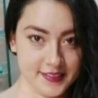 dahiana_114 Nøgen