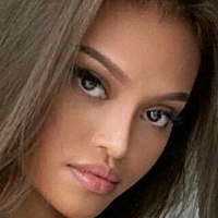 dahlia_asia Nøgen