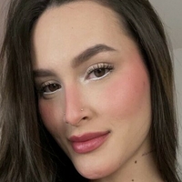 Daihana Cortes Nøgen