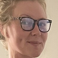 Dailyserena Nøgen
