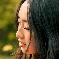Daisy Chang Nøgen