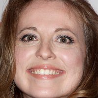 Daisy Donovan Nøgen