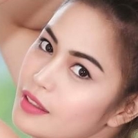 Daisy Pascual Nøgen