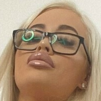 Daisy Simpson Nøgen
